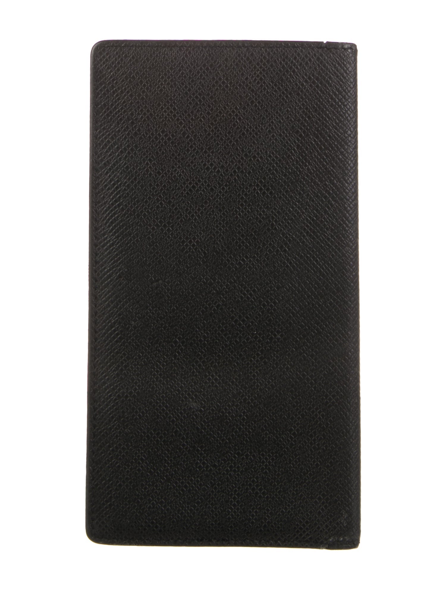 Louis Vuitton Vintage 2005 Porte-Valeurs Cartes Crédit