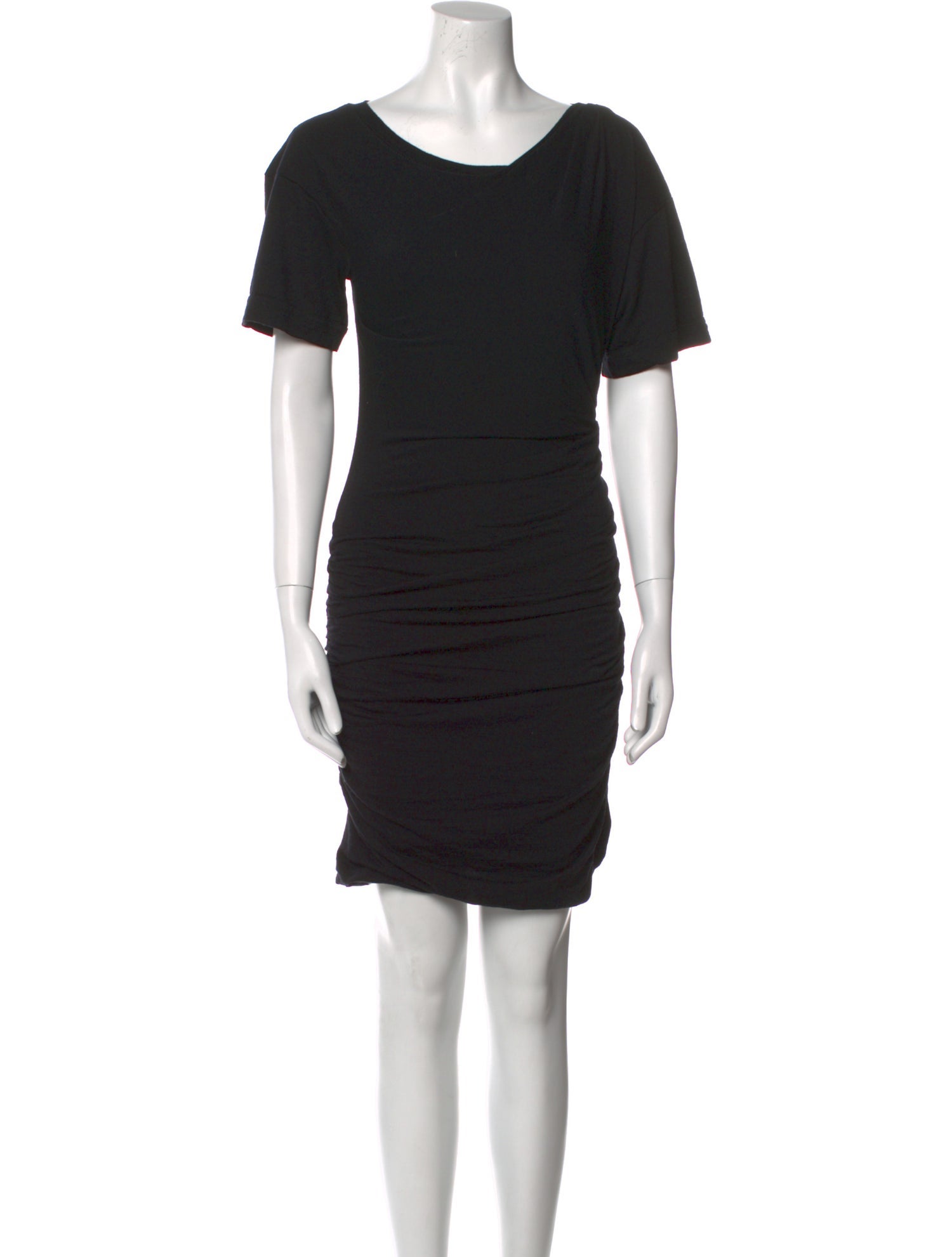 Louis Vuitton 2012 Mini Dress