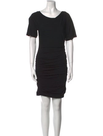 Louis Vuitton 2012 Mini Dress