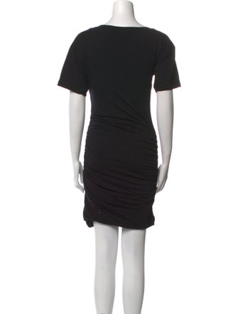 Louis Vuitton 2012 Mini Dress