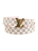 Louis Vuitton 2019 Reversible Belt