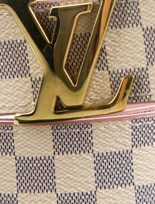 Louis Vuitton 2019 Reversible Belt