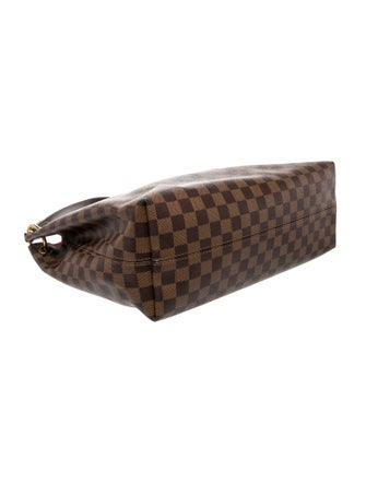 Louis Vuitton Damier Ebene Graceful MM