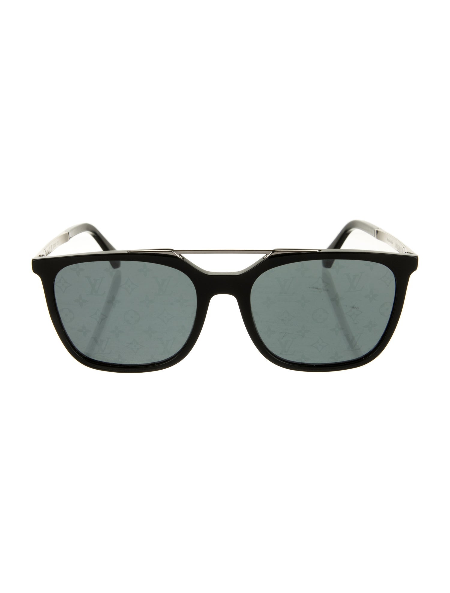 Louis Vuitton 2024 Mix It Up Sunglasses
