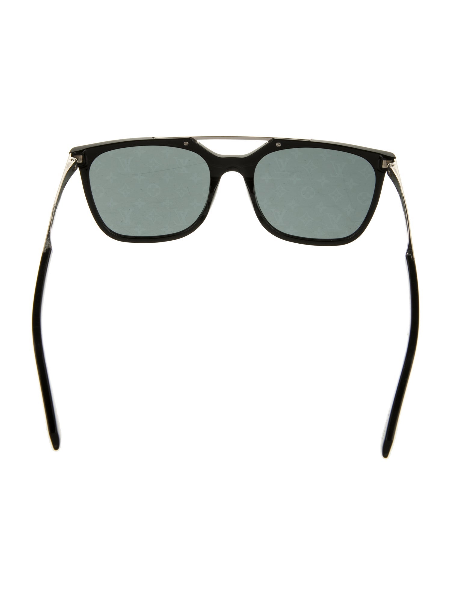 Louis Vuitton 2024 Mix It Up Sunglasses