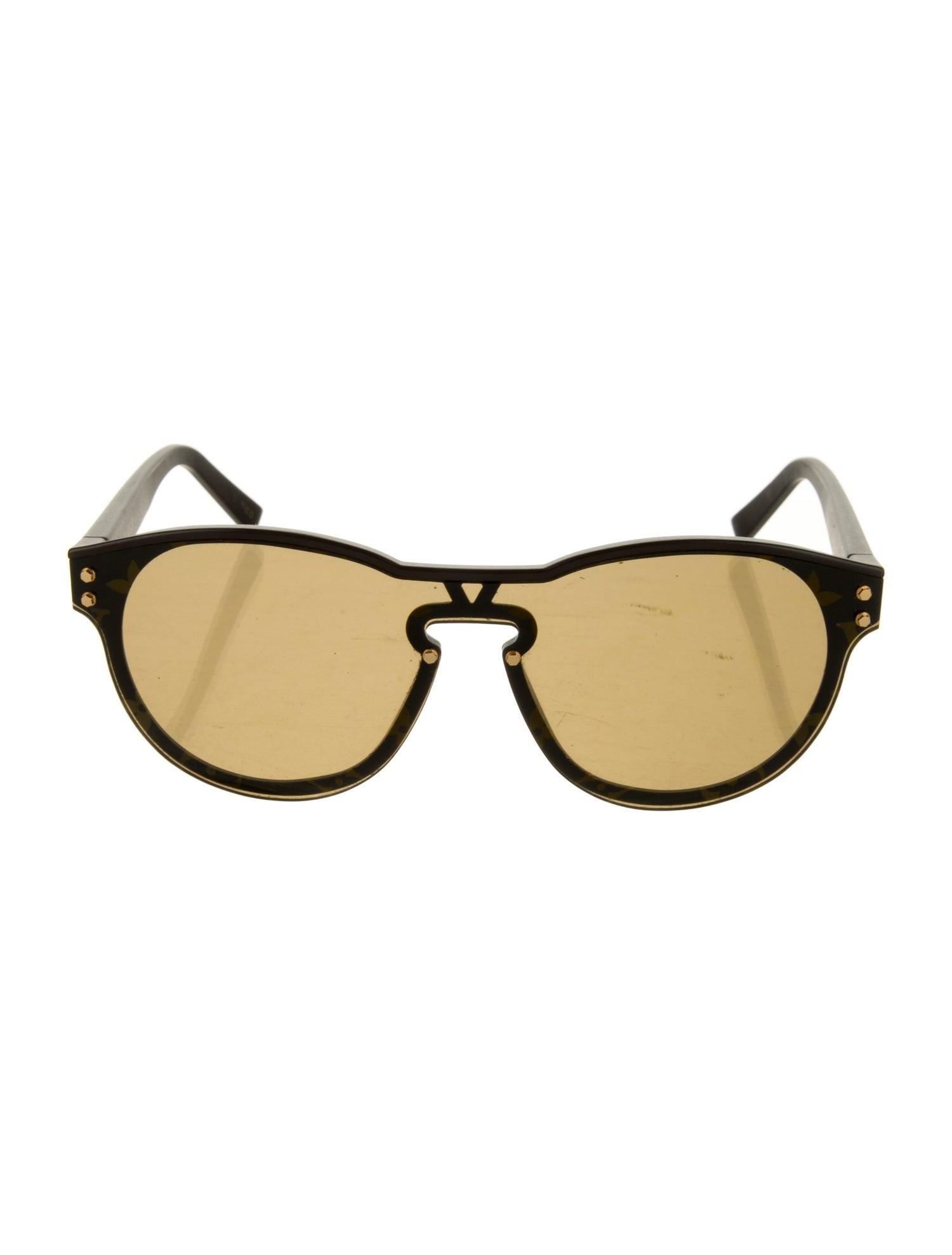 Louis Vuitton 2023 Waimea Sunglasses