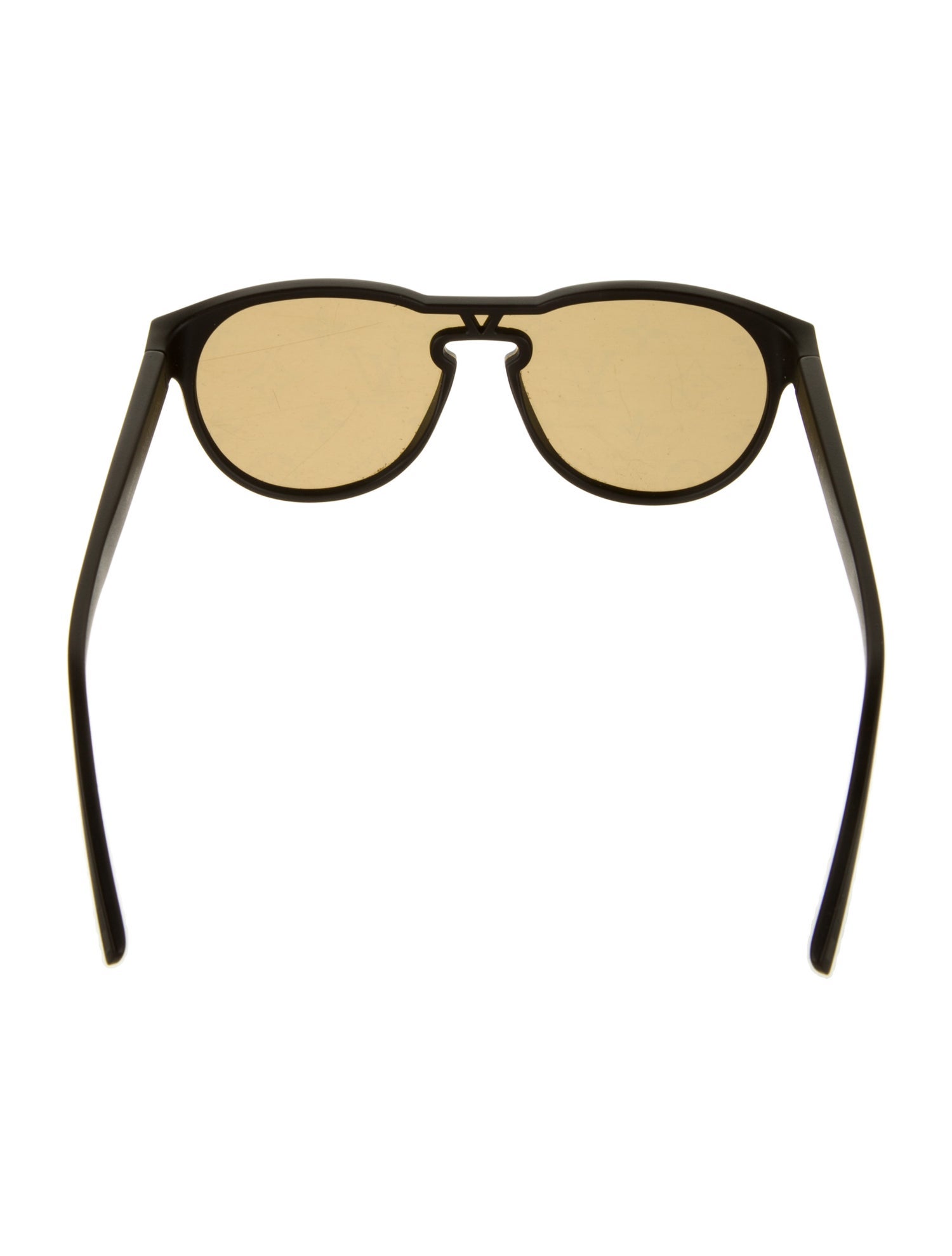 Louis Vuitton 2023 Waimea Sunglasses