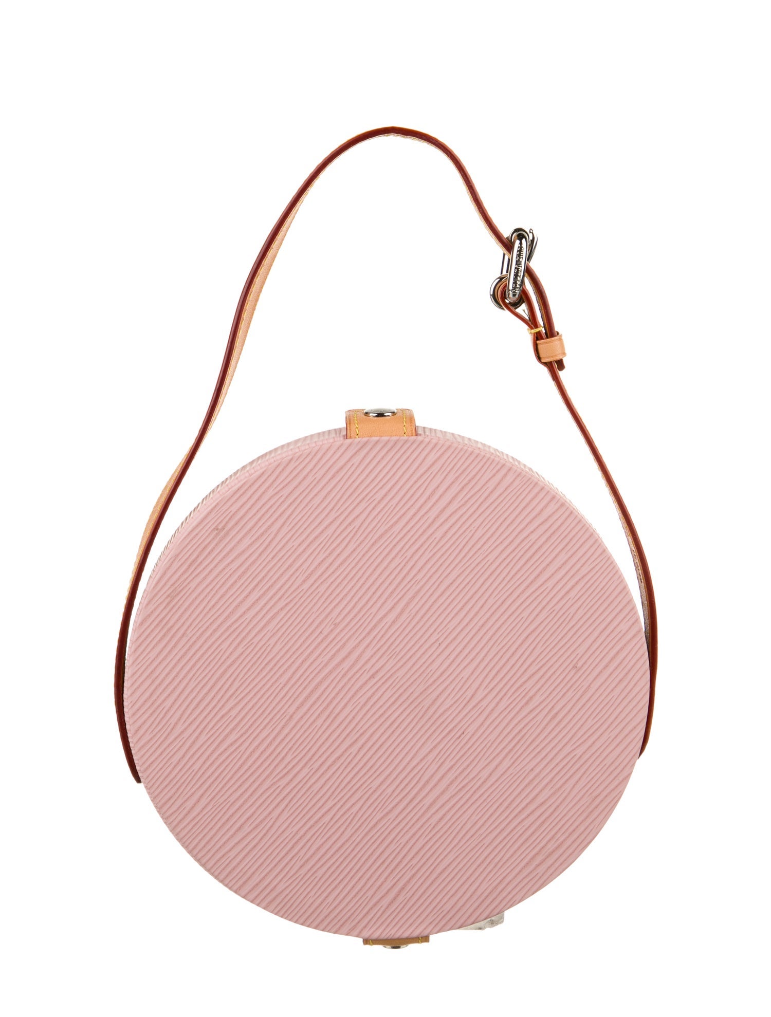 Louis Vuitton Epi Portable Mirror