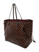 Louis Vuitton Damier Ebene Neverfull GM
