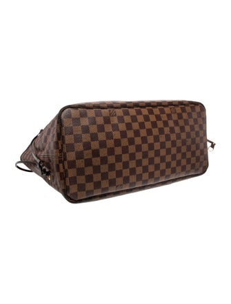 Louis Vuitton Damier Ebene Neverfull GM