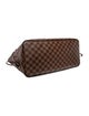 Louis Vuitton Damier Ebene Neverfull GM