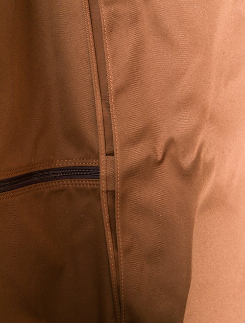 Louis Vuitton LV Monogram Garment Cover 2 Hangers