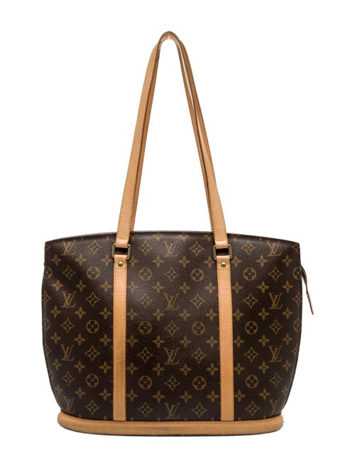 Louis Vuitton LV Monogram Babylone
