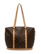 Louis Vuitton LV Monogram Babylone