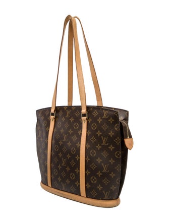 Louis Vuitton LV Monogram Babylone