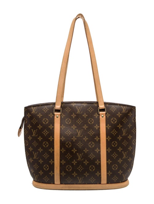 Louis Vuitton LV Monogram Babylone