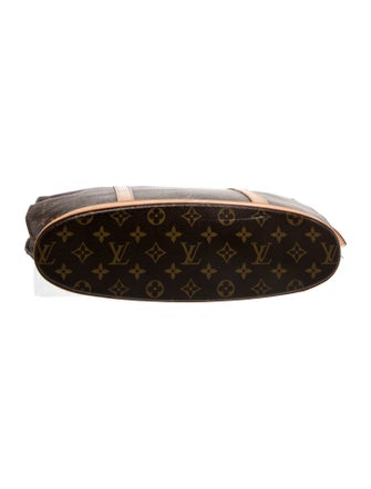 Louis Vuitton LV Monogram Babylone