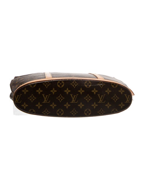 Louis Vuitton LV Monogram Babylone