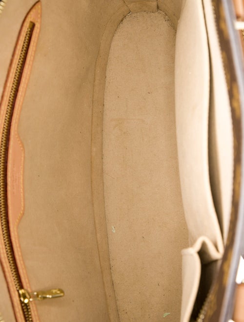 Louis Vuitton LV Monogram Babylone