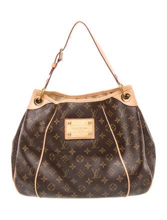 Louis Vuitton LV Monogram Galliera PM