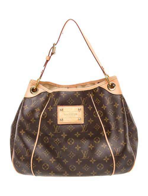 Louis Vuitton LV Monogram Galliera PM