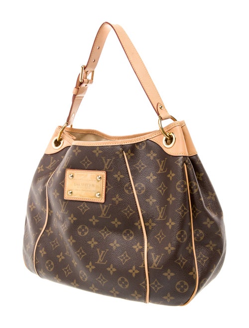 Louis Vuitton LV Monogram Galliera PM