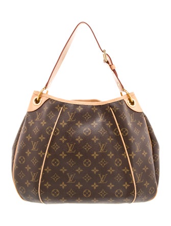 Louis Vuitton LV Monogram Galliera PM