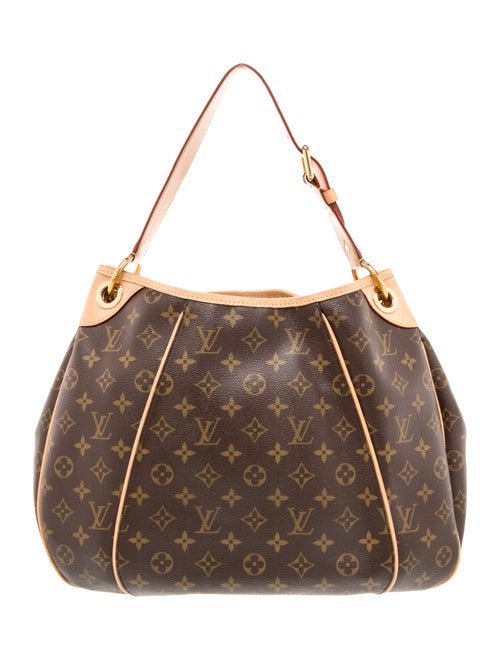 Louis Vuitton LV Monogram Galliera PM