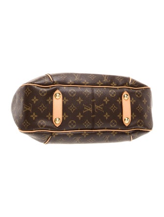 Louis Vuitton LV Monogram Galliera PM
