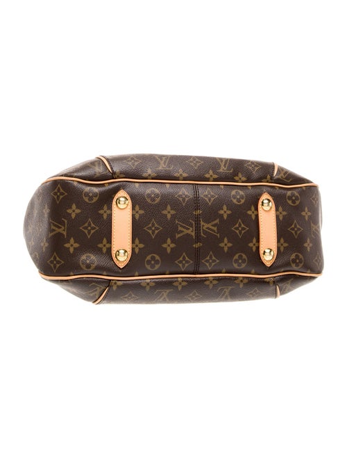 Louis Vuitton LV Monogram Galliera PM