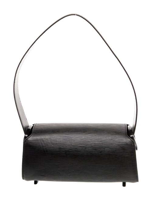 Louis Vuitton Epi Leather Nocture PM