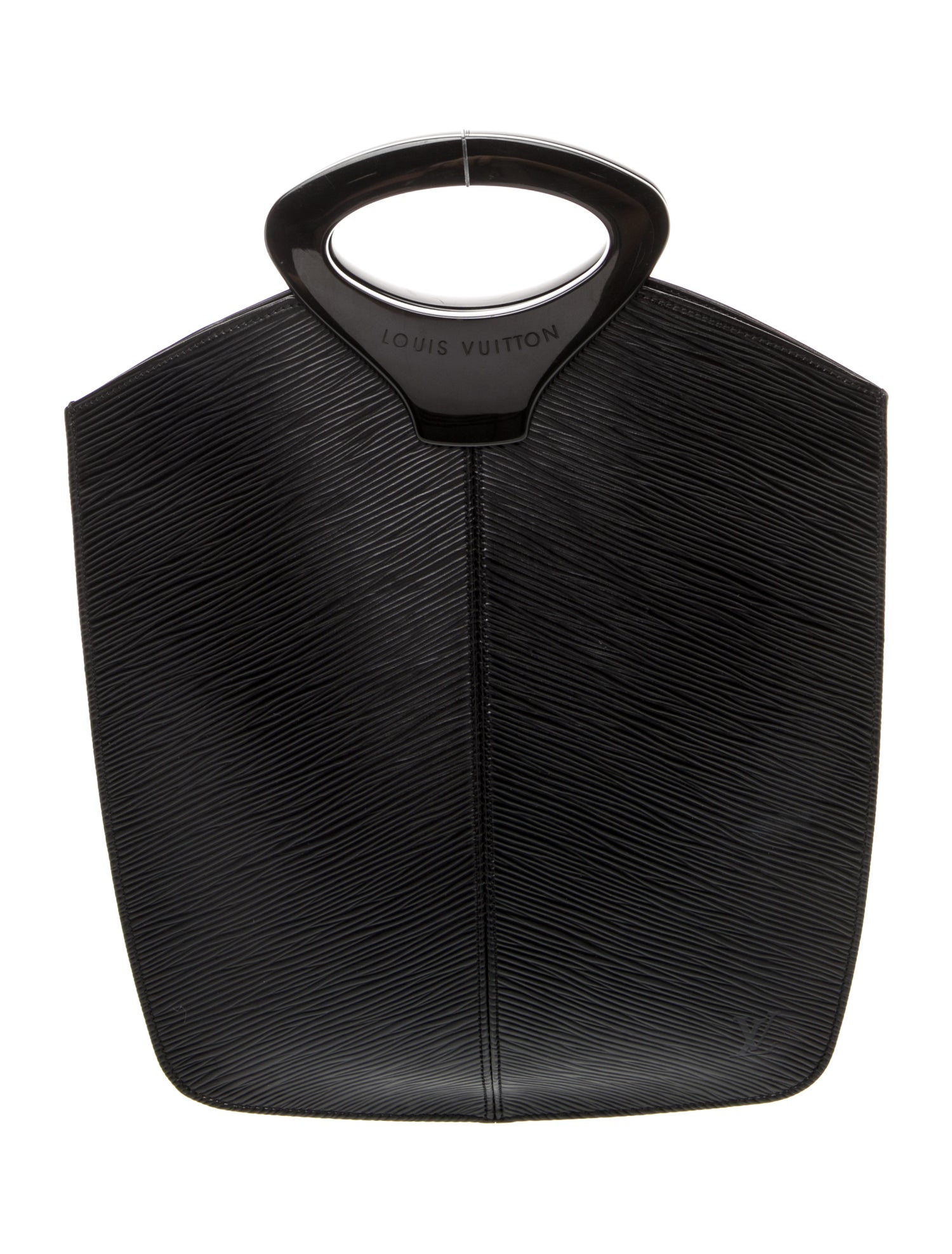 Louis Vuitton Epi Leather Demi-Lune