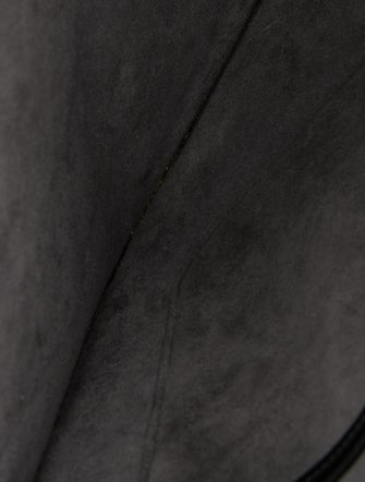 Louis Vuitton Epi Leather Demi-Lune