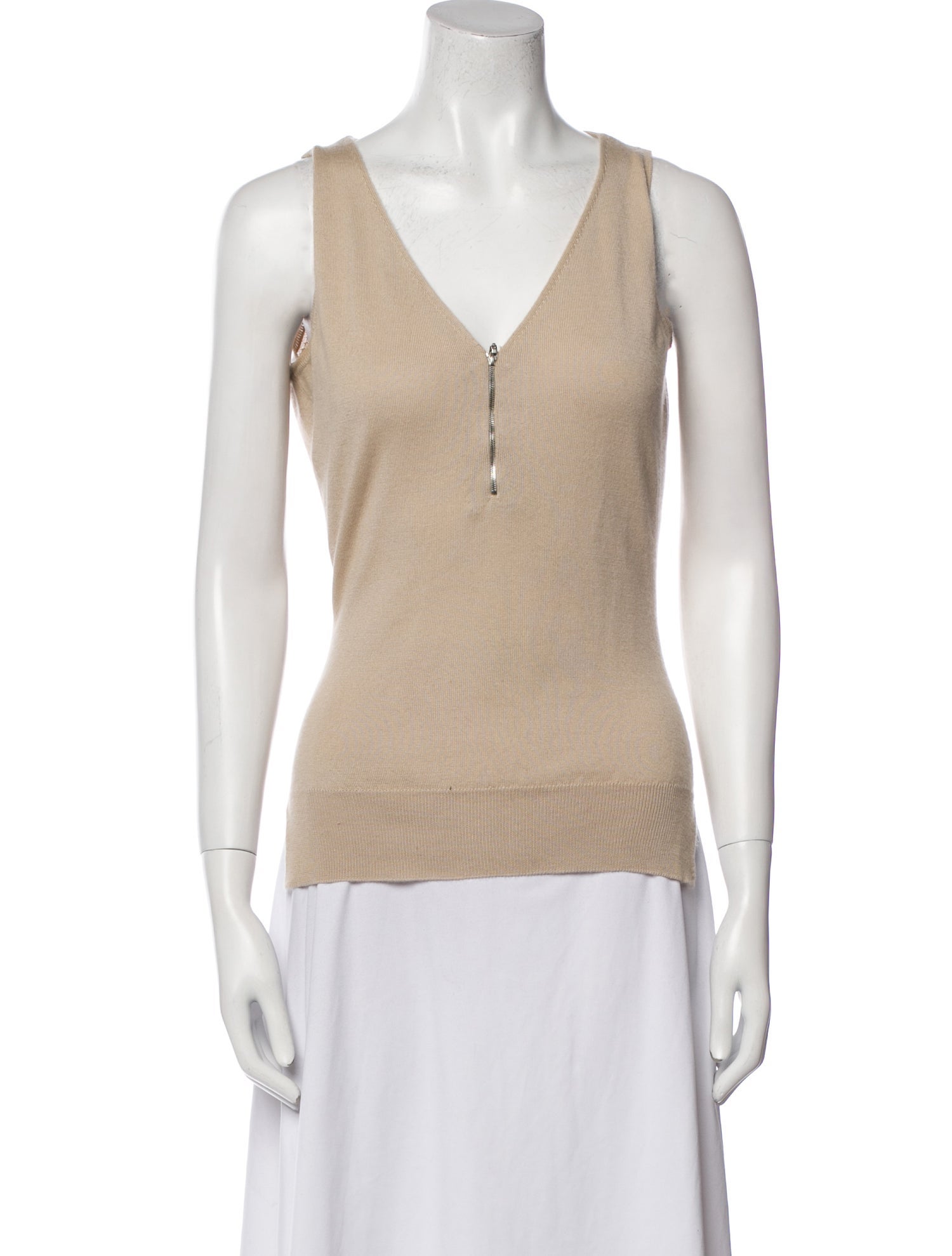 Louis Vuitton Vintage Late 1990's - Early 2000's Top