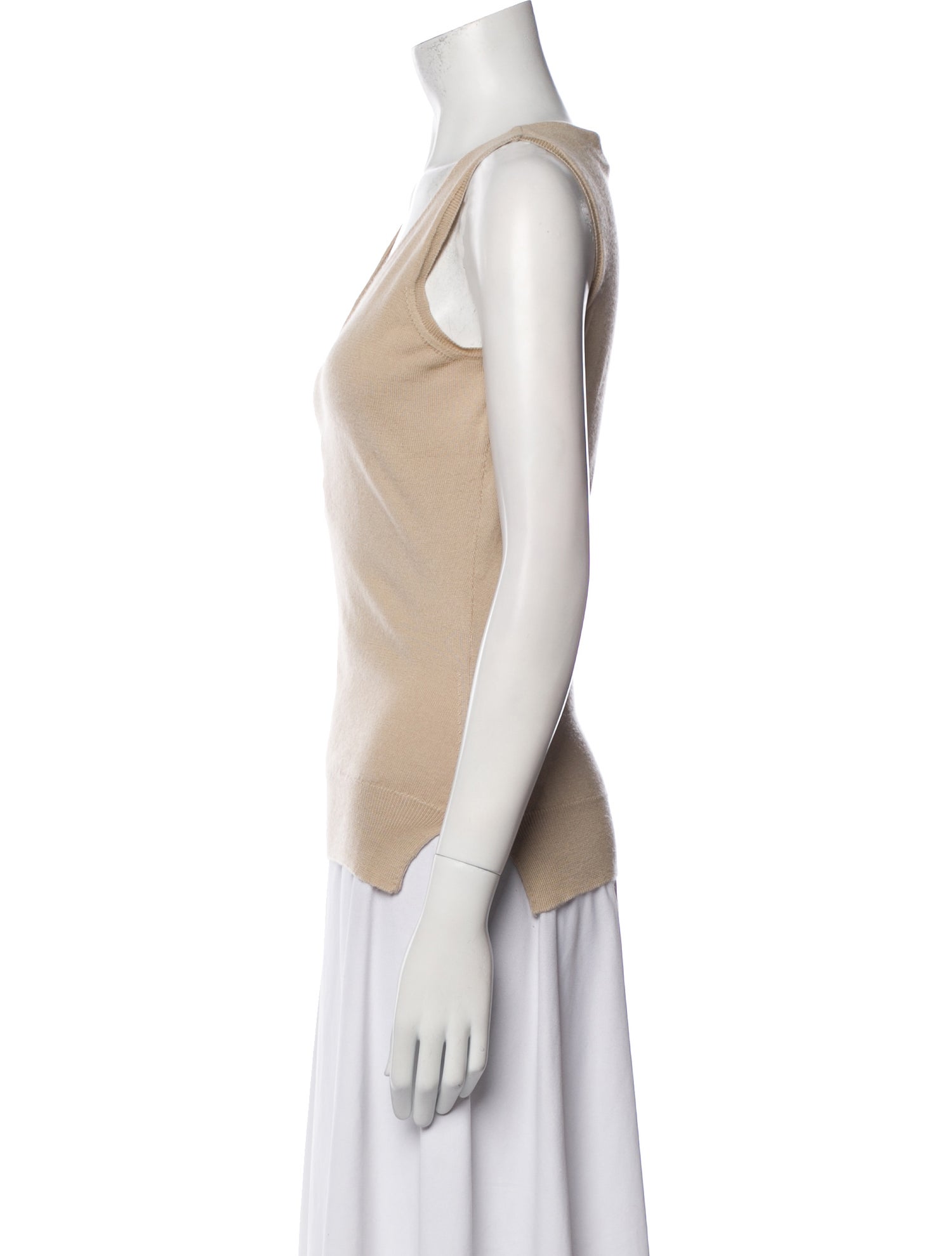 Louis Vuitton Vintage Late 1990's - Early 2000's Top