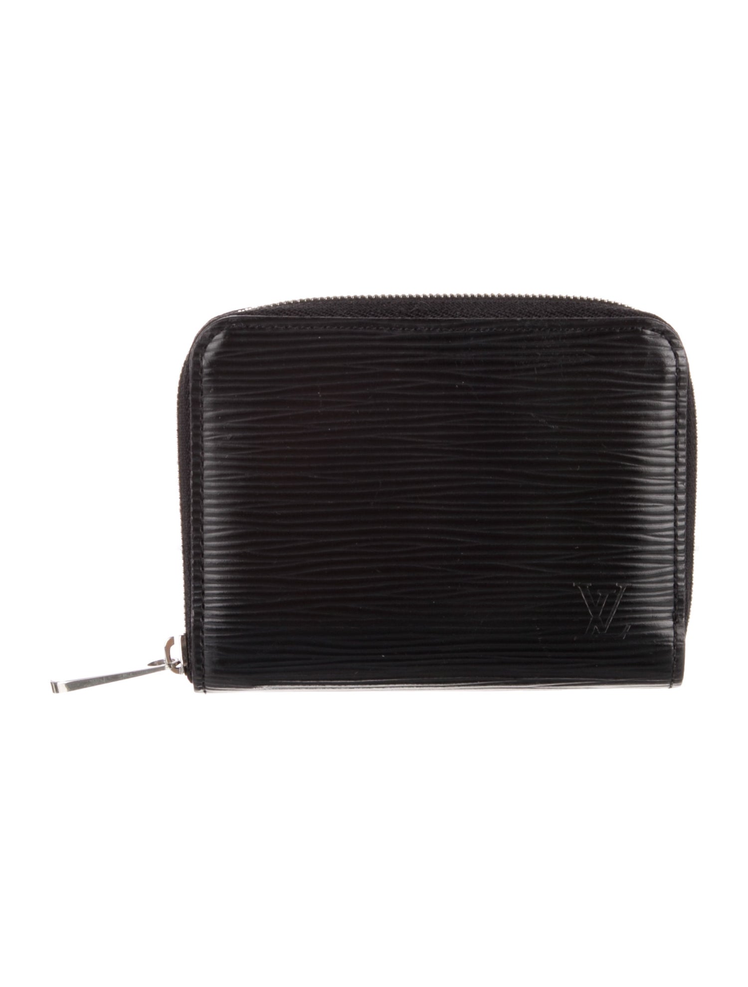Louis Vuitton Epi Leather Wallet
