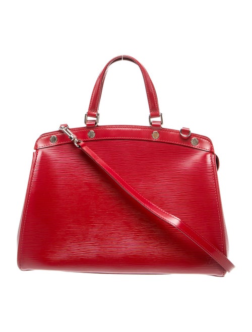 Louis Vuitton LV Monogram Brea MM