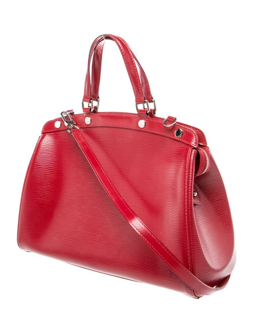 Louis Vuitton LV Monogram Brea MM