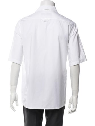 Louis Vuitton 2022 LV Monogram Shirt