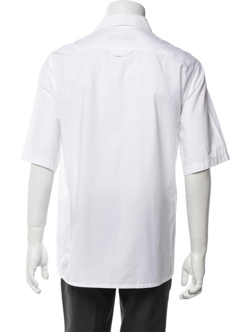 Louis Vuitton 2022 LV Monogram Shirt