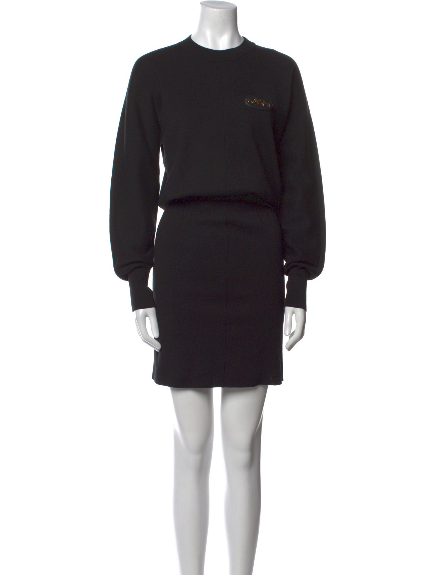 Louis Vuitton 2021 Mini Dress