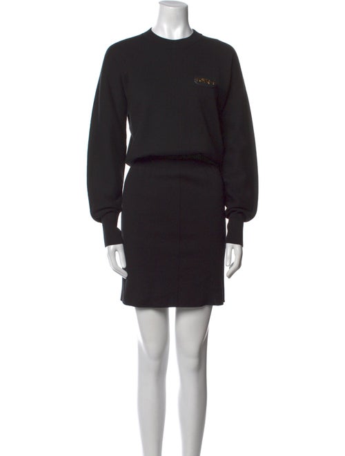 Louis Vuitton 2021 Mini Dress