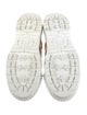 Louis Vuitton LV Monogram Canvas Sneakers