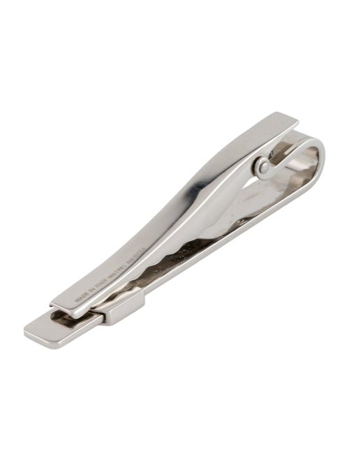 Louis Vuitton LV Initials Tie Clip