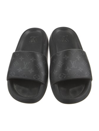 Louis Vuitton Slides