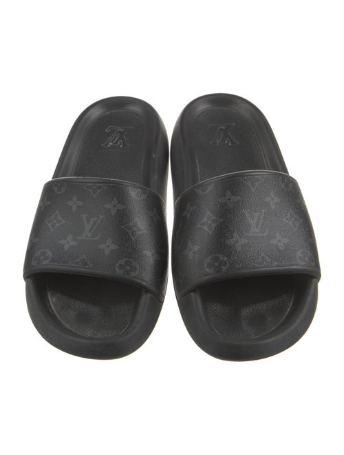 Louis Vuitton Slides