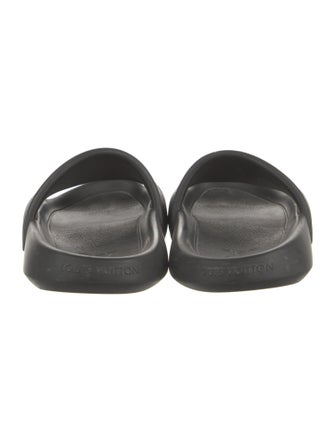 Louis Vuitton Slides