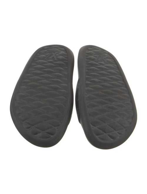 Louis Vuitton Slides