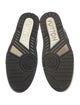 Louis Vuitton Monogram Pattern Leather Sneakers