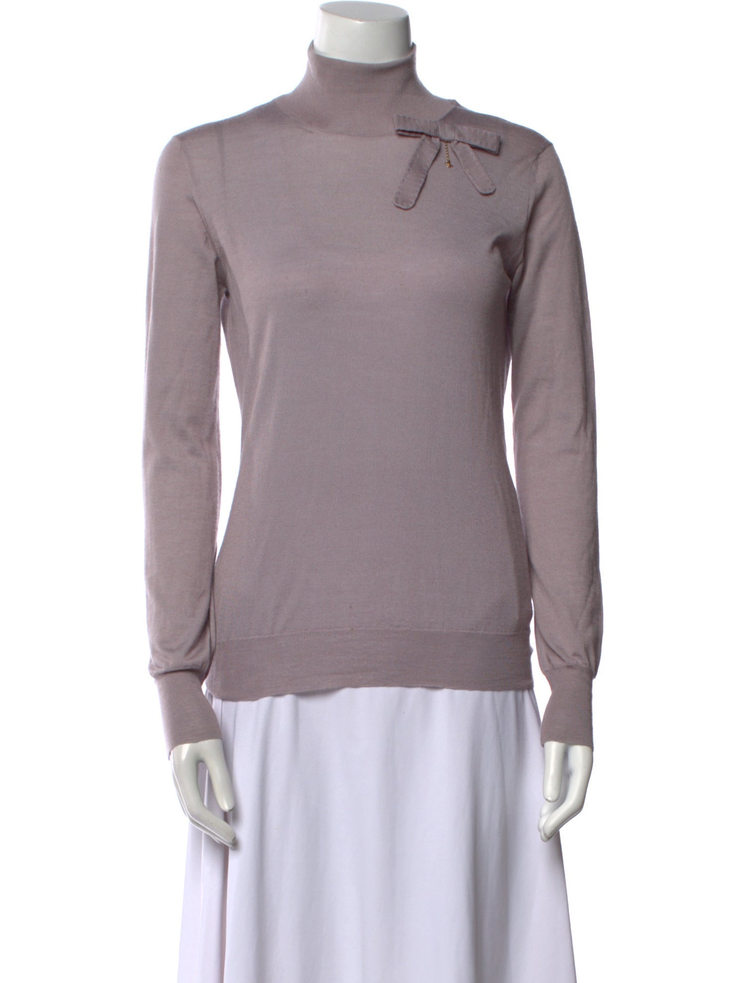 Louis Vuitton Vintage 2008 Sweater